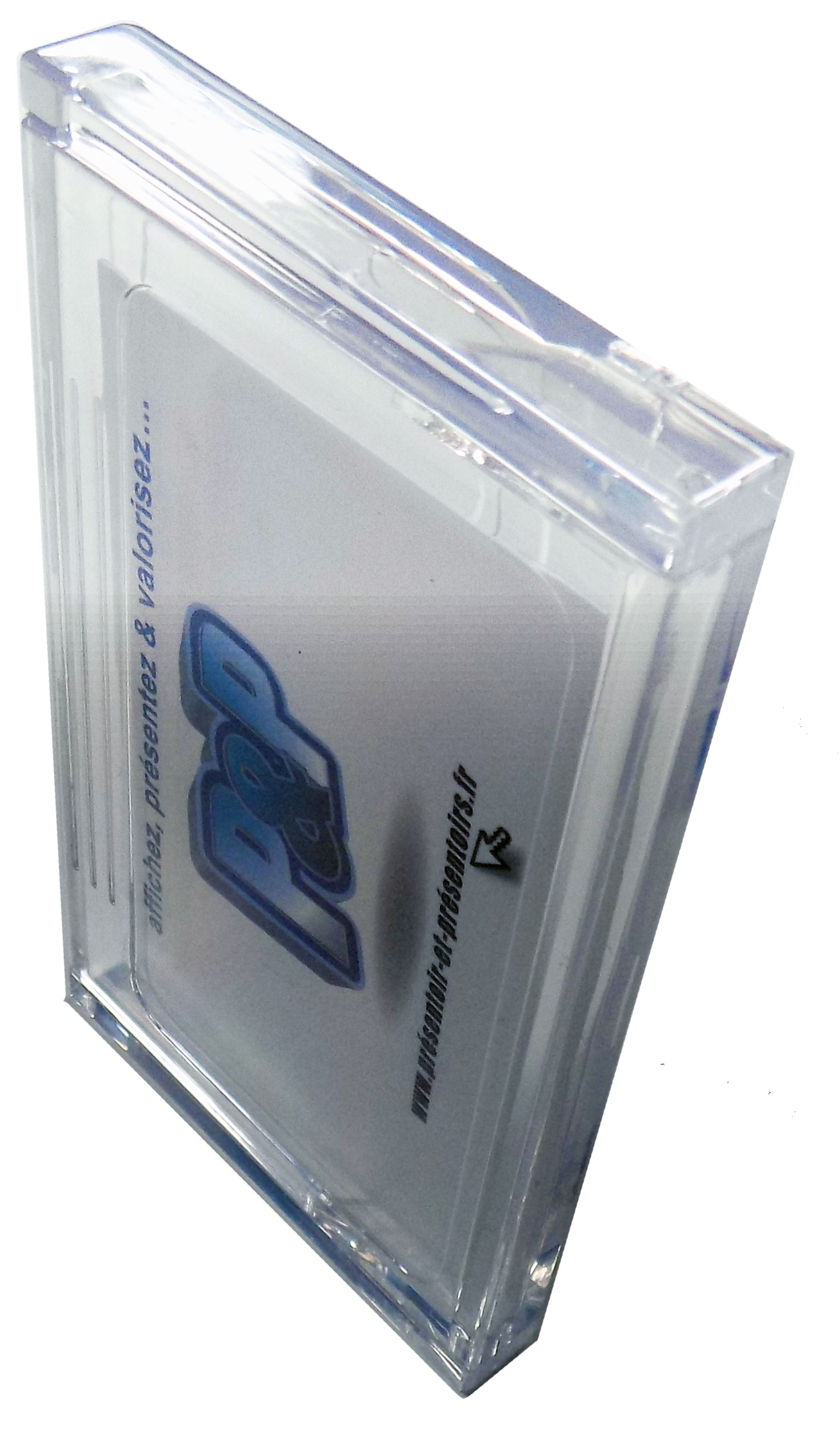 Porte cartes de visite boitier PPK039