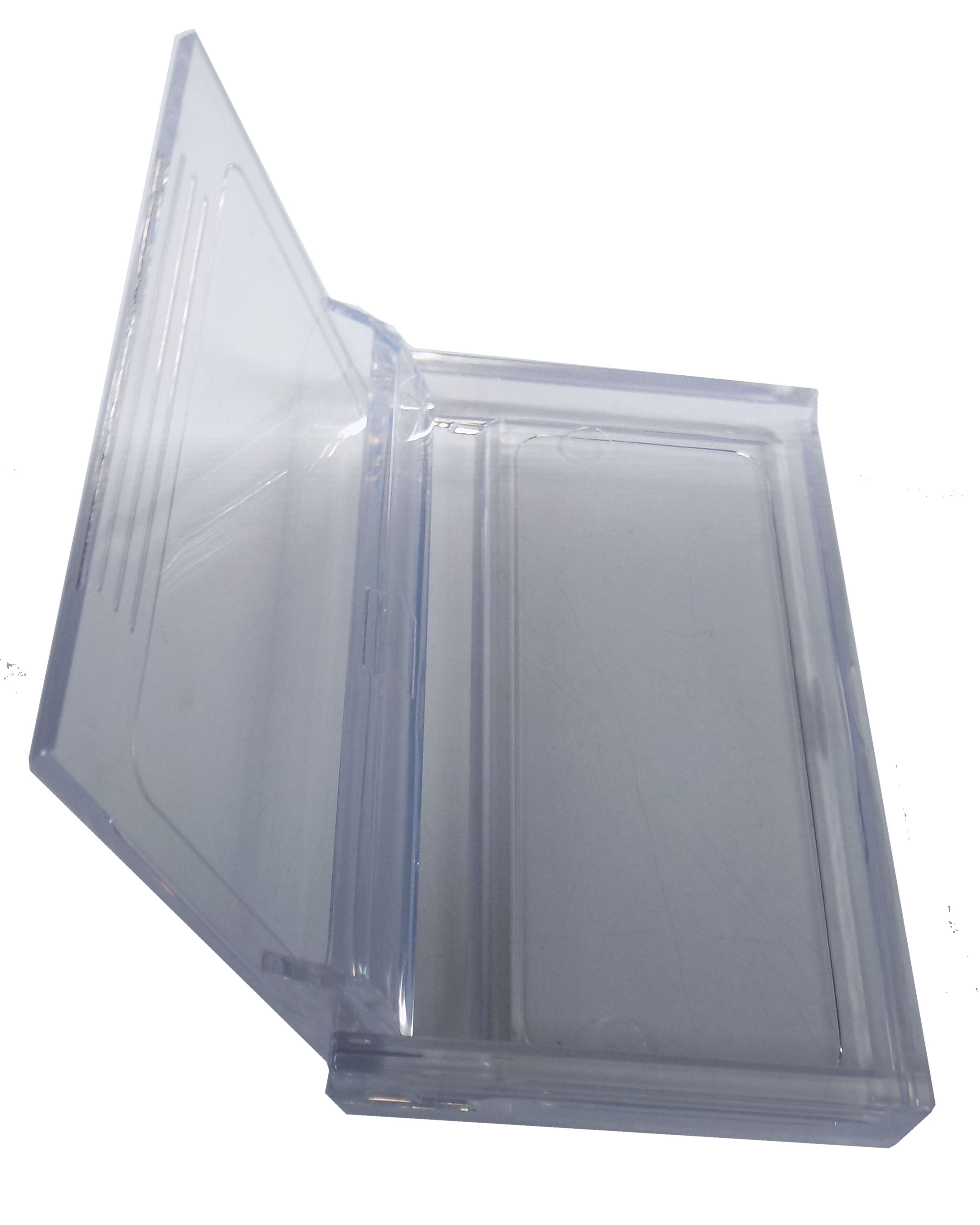 Porte cartes de visite boitier PPK039