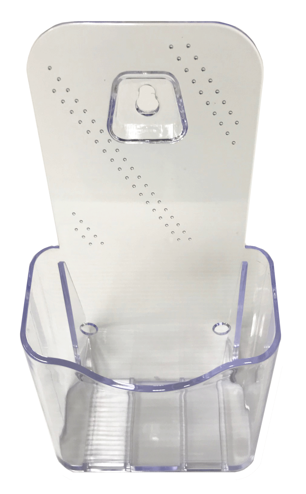 Porte brochure A6 PPK150