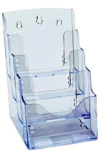 Porte brochure A5 PPK155