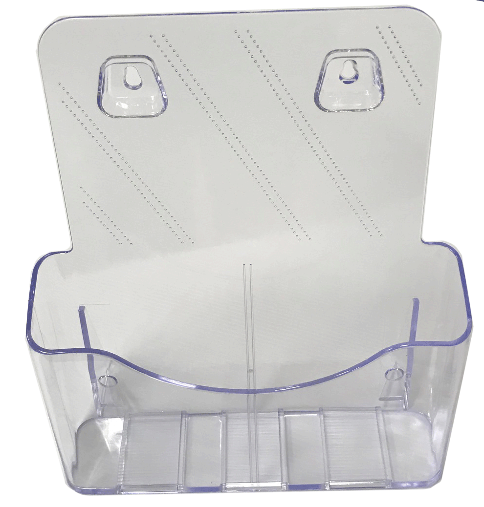 Porte brochure A4 PPK156