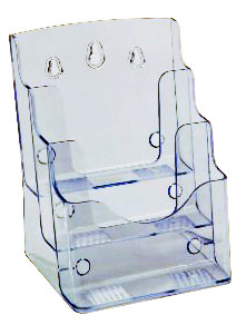 Porte brochure A5 PPK181