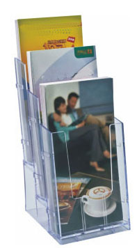 Porte brochure A6 PPK303