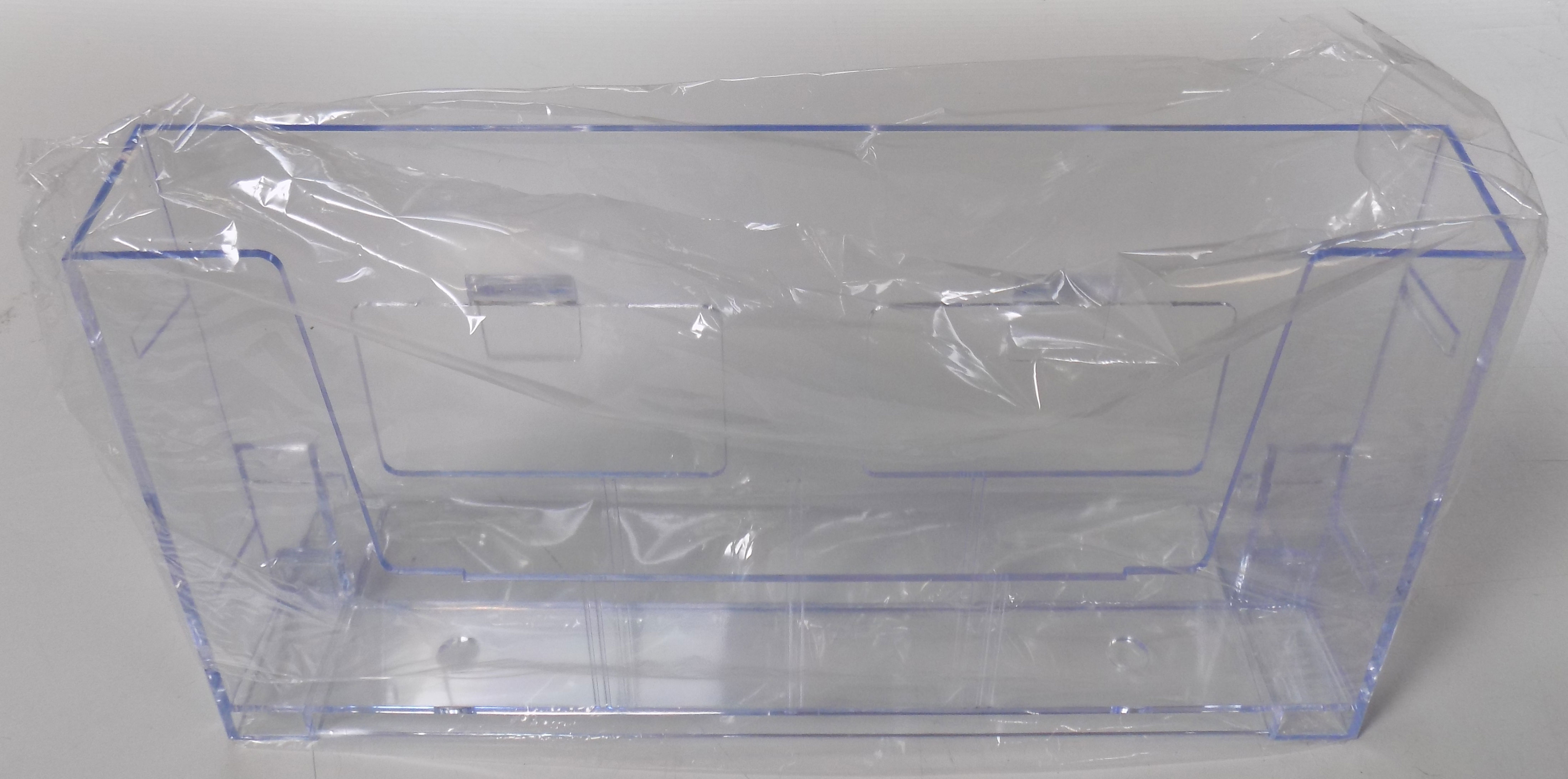 Porte brochure A4 Paysage PPK313