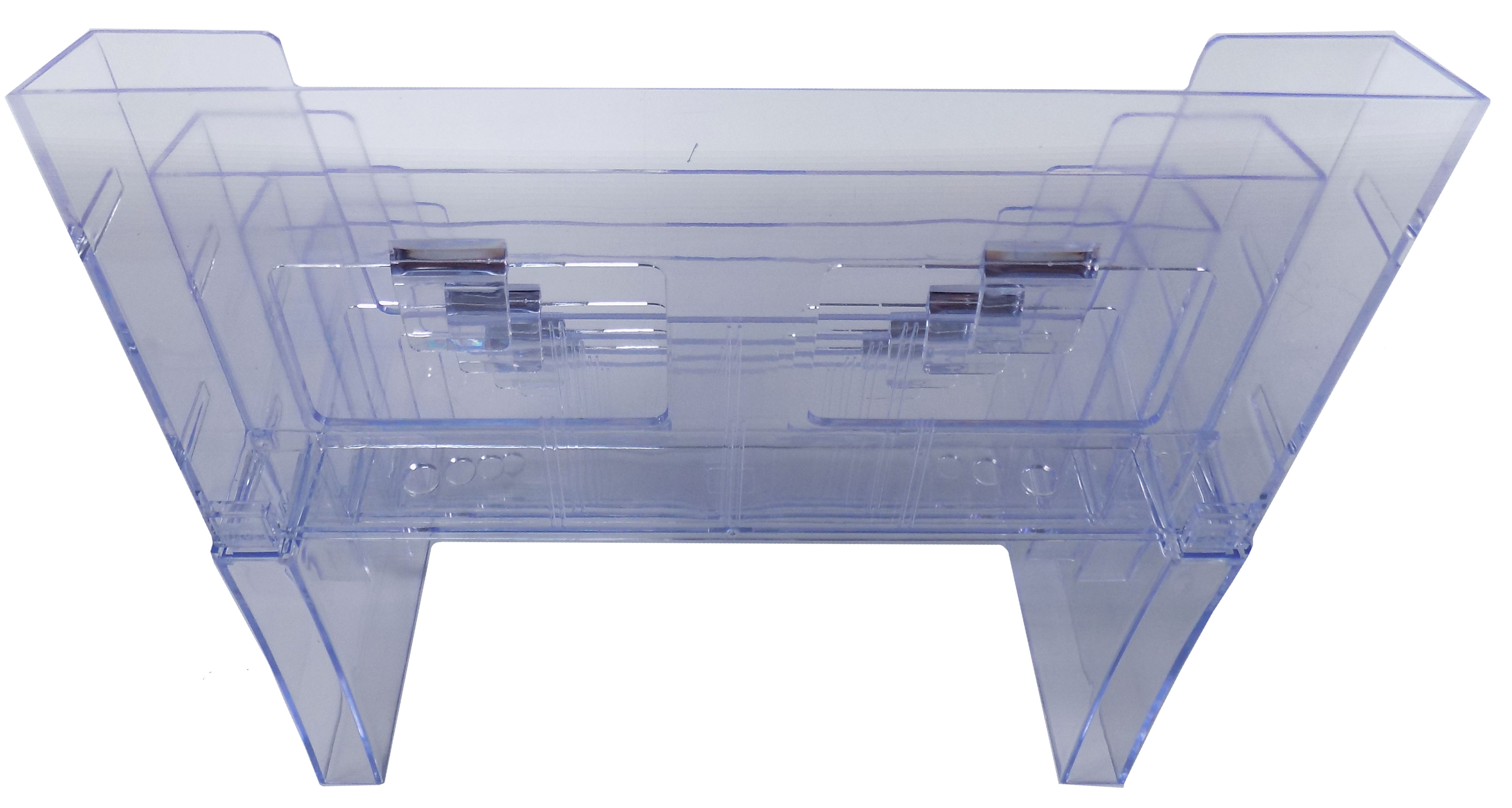 Porte brochure A4 paysage PPK316