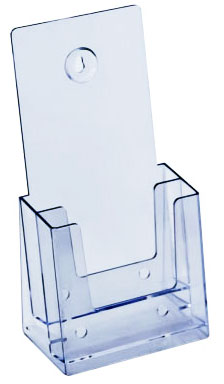 Porte brochure A6 PPK441