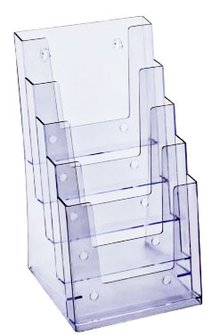 Porte brochure A5 PPK450