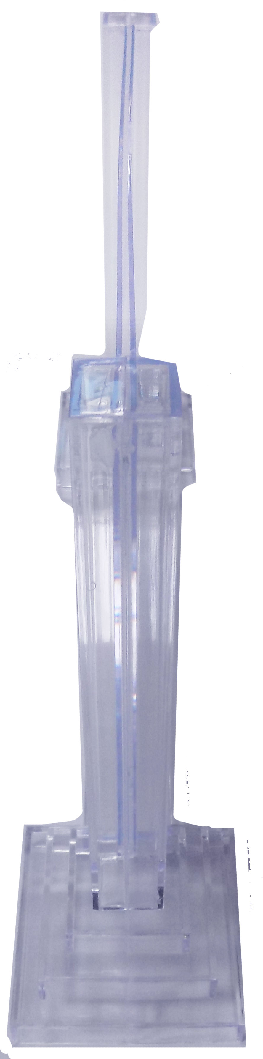 Porte visuel A5 horizontal PPK565