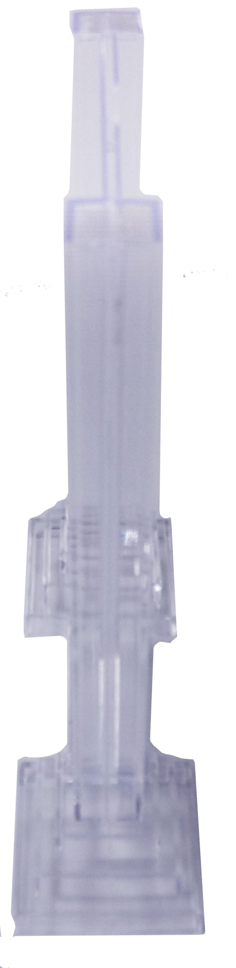 Porte visuel vertical 8 x 15 cm PPK567