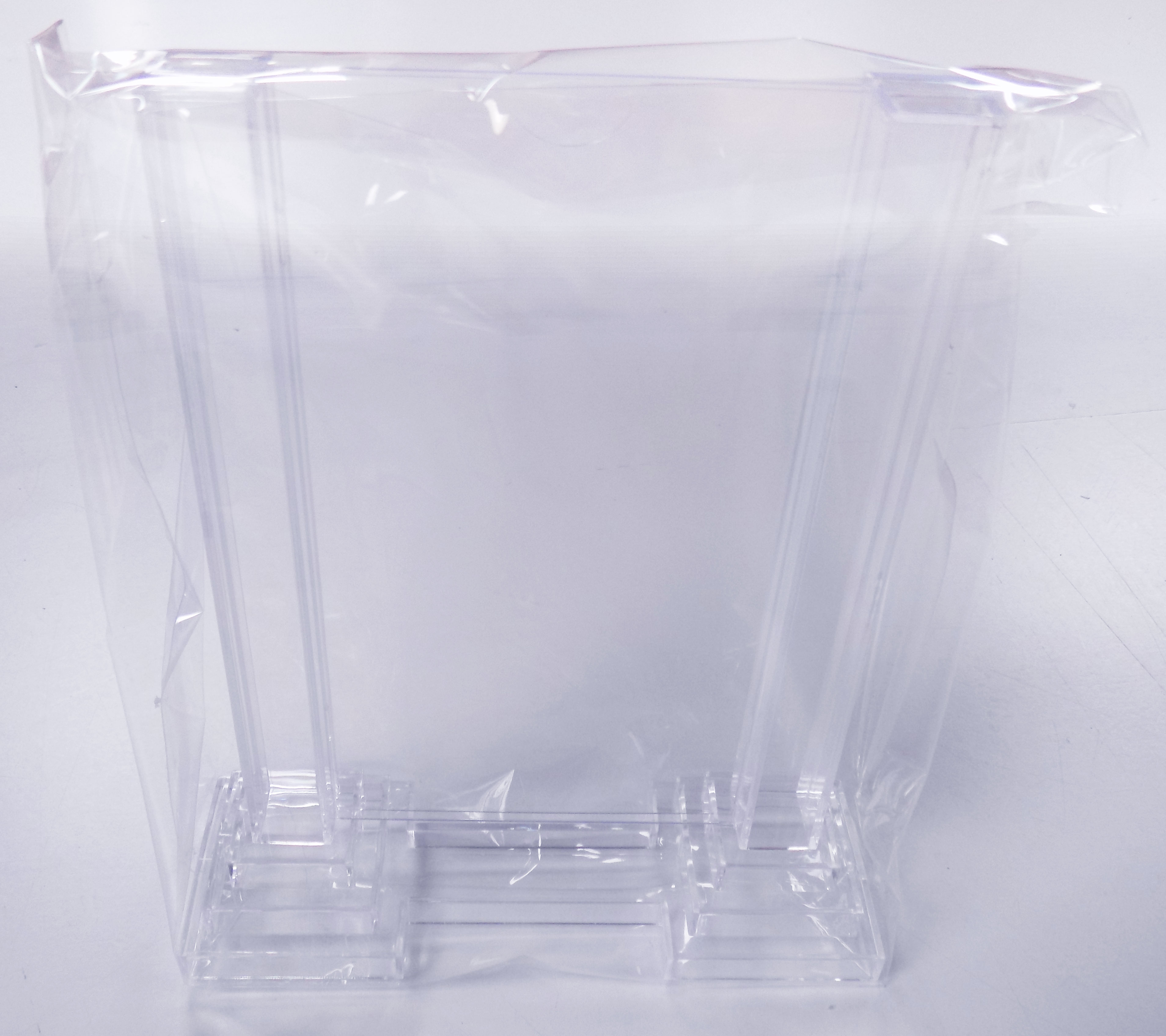 Porte visuel vertical 8 x 15 cm PPK567