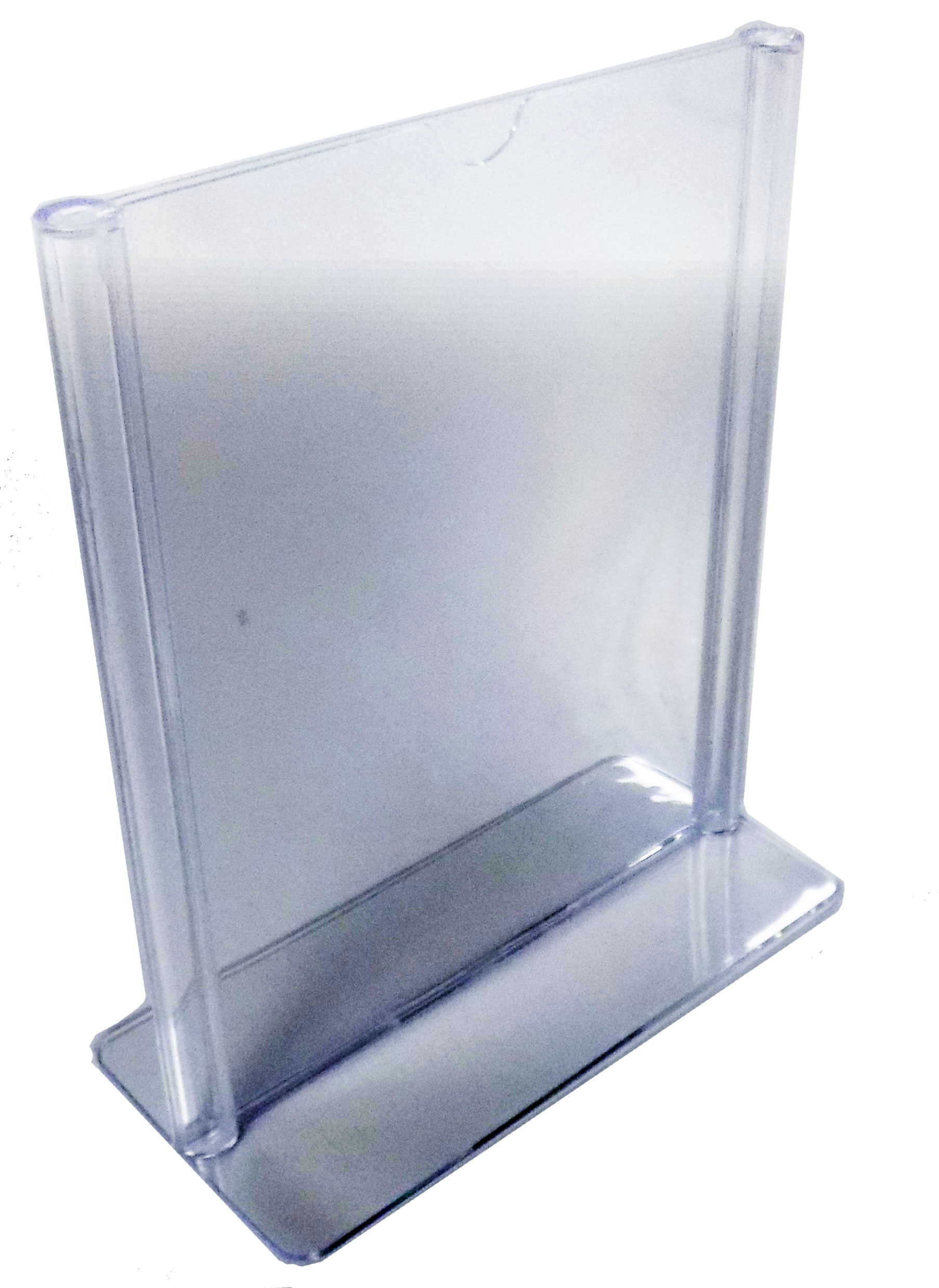 Porte visuel A6 vertical PPK6004