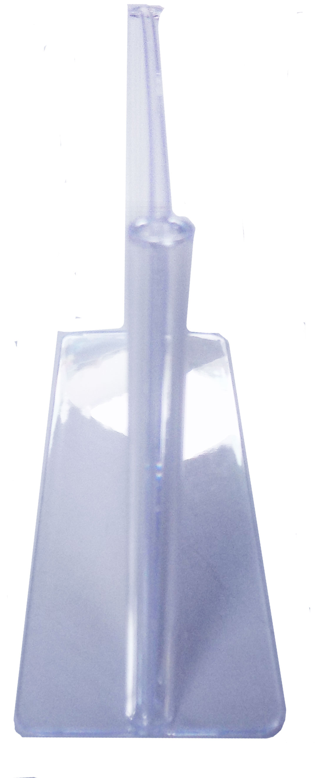 Porte visuel A6 horizontal PPK6010