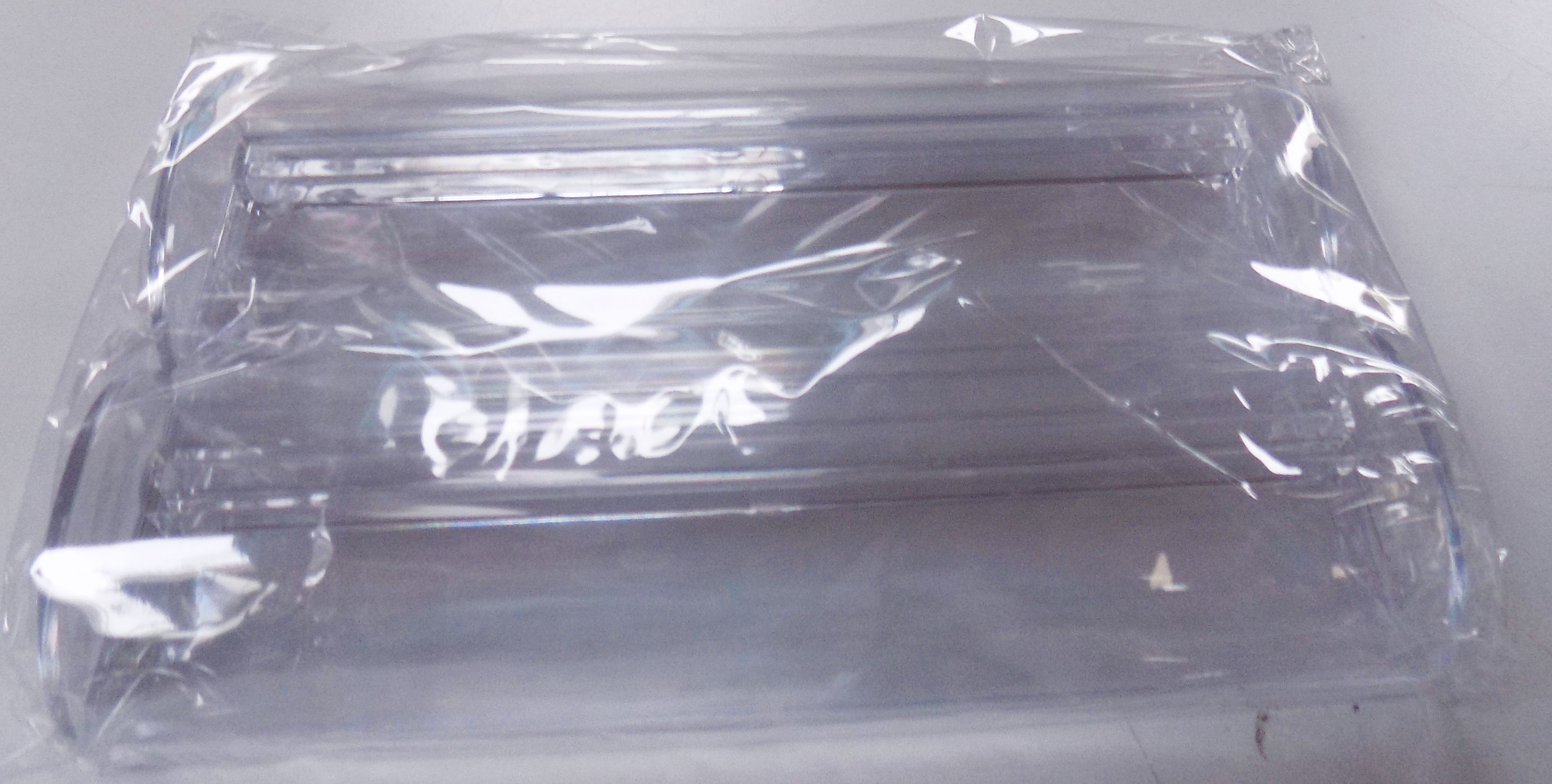 Porte visuel 1/3 A4 horizontal PPK6040