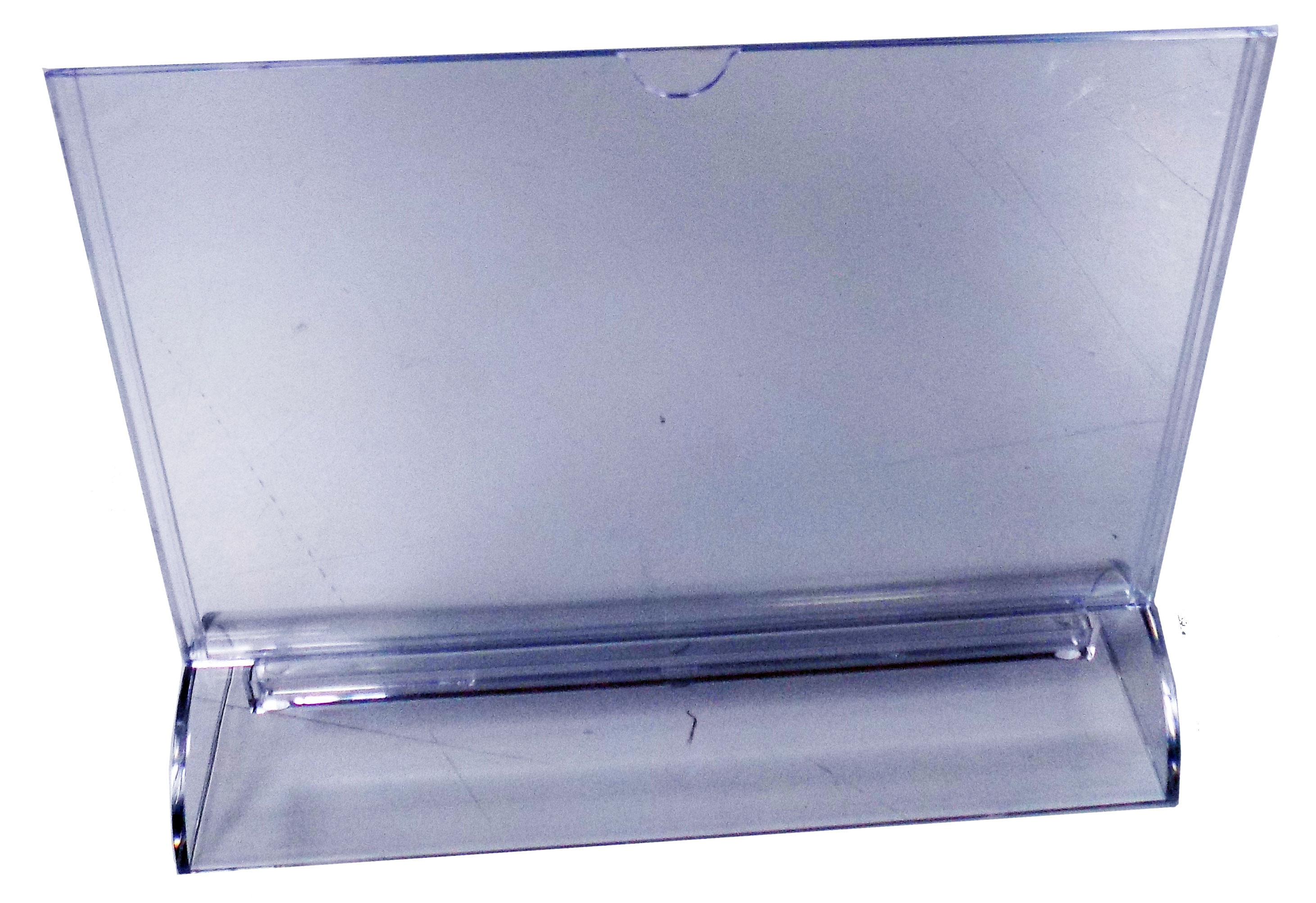 Porte visuel A5 horizontal PPK6041