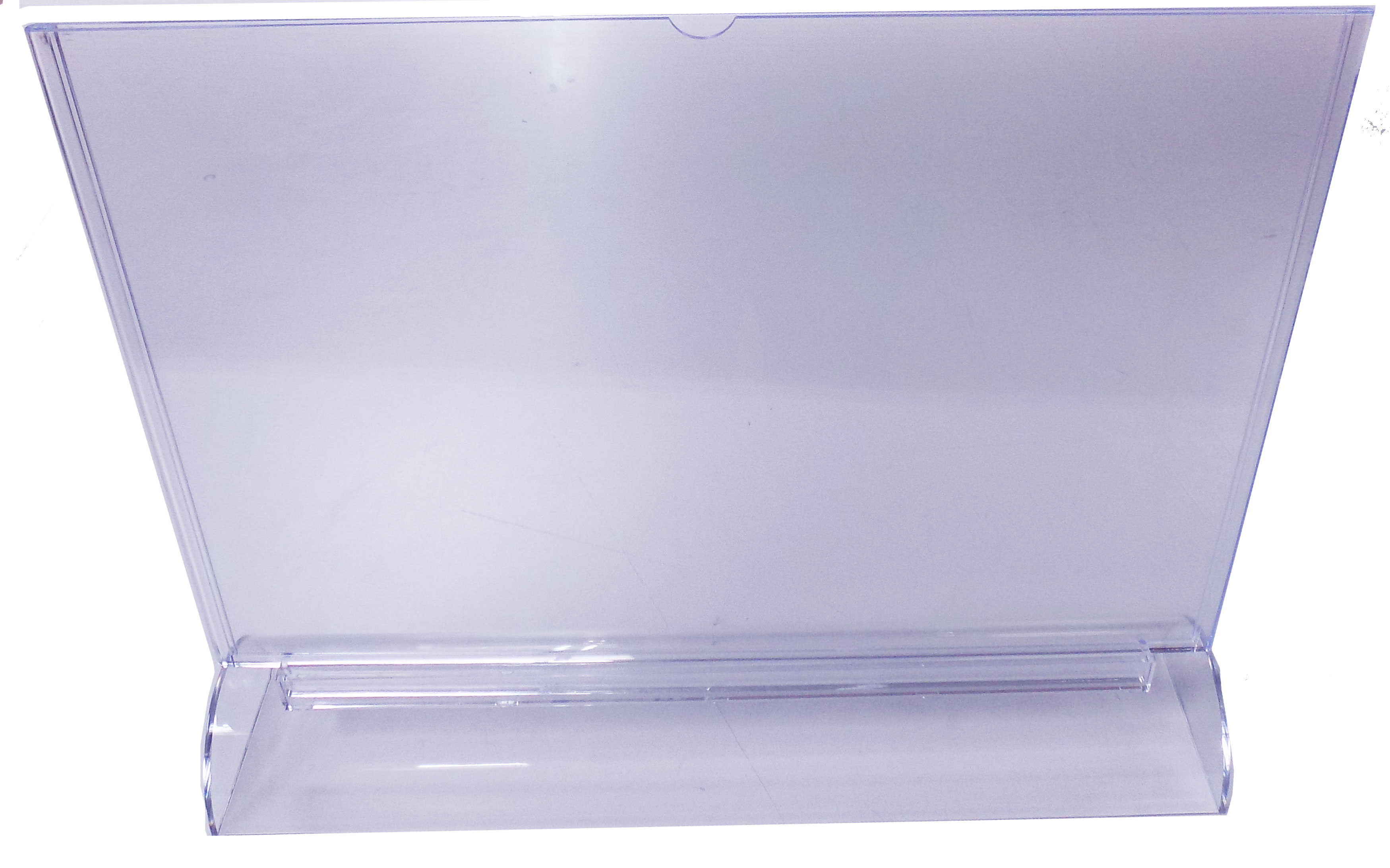 Porte visuel A3 horizontal PPK6043