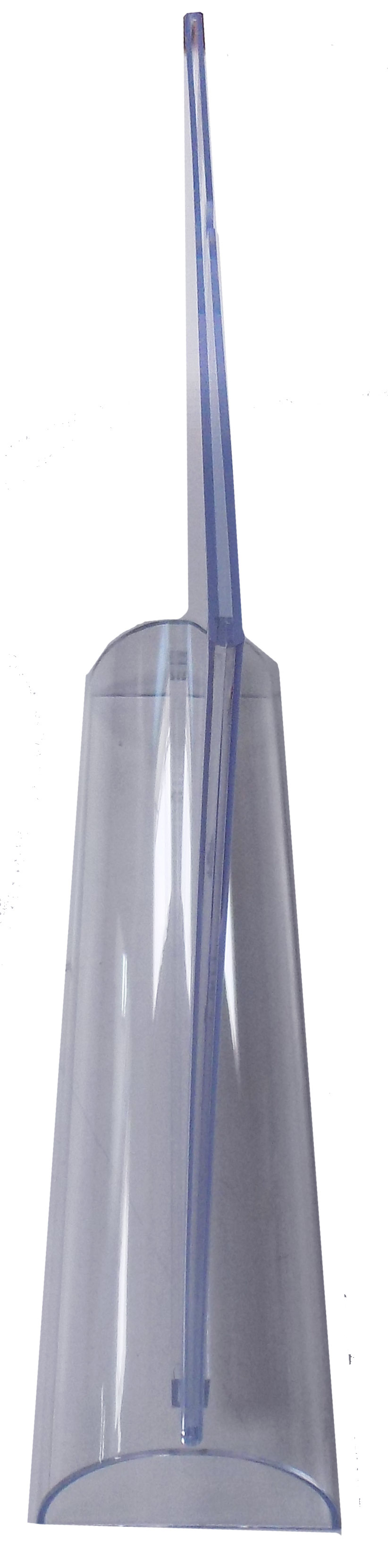 Porte visuel A3 horizontal PPK6043