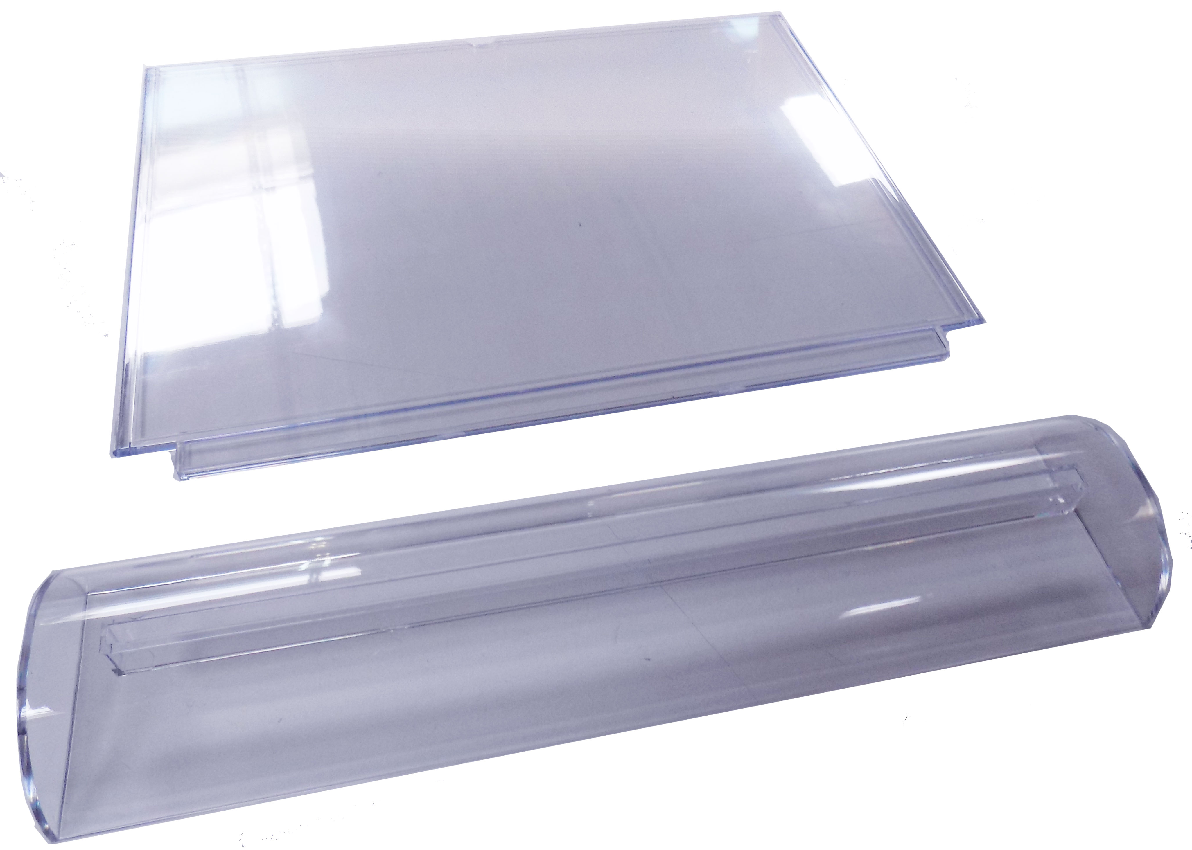 Porte visuel A3 horizontal PPK6043