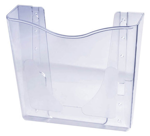 Porte brochure mural A5 PPK992