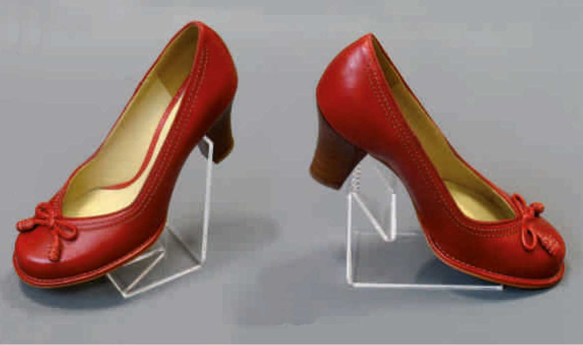 Présentoir de chaussure CTRM39