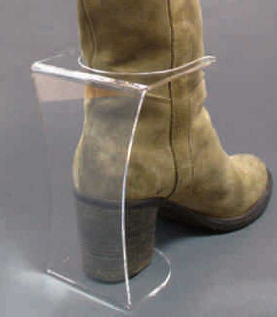 Présentoir de bottes CTRM42