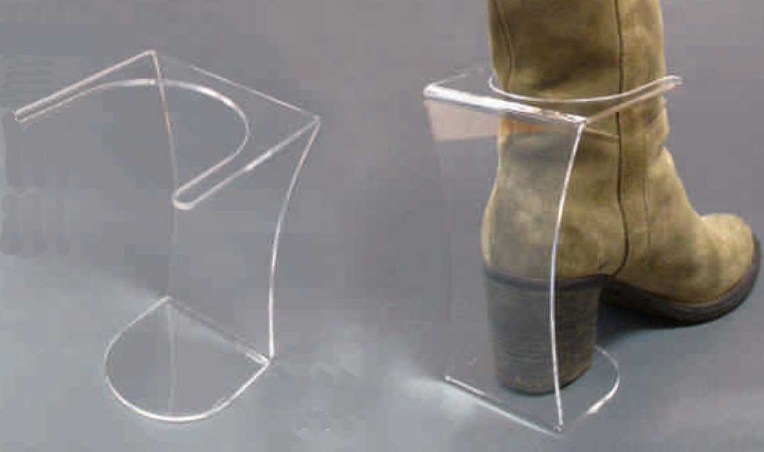 Présentoir de bottes CTRM42