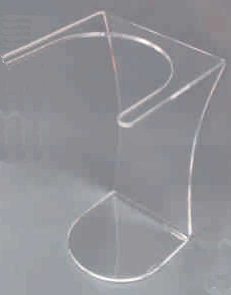 Présentoir de bottes CTRM42