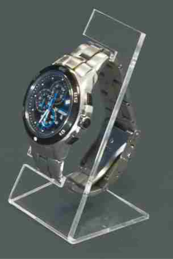 Présentoir de montre CNTM36