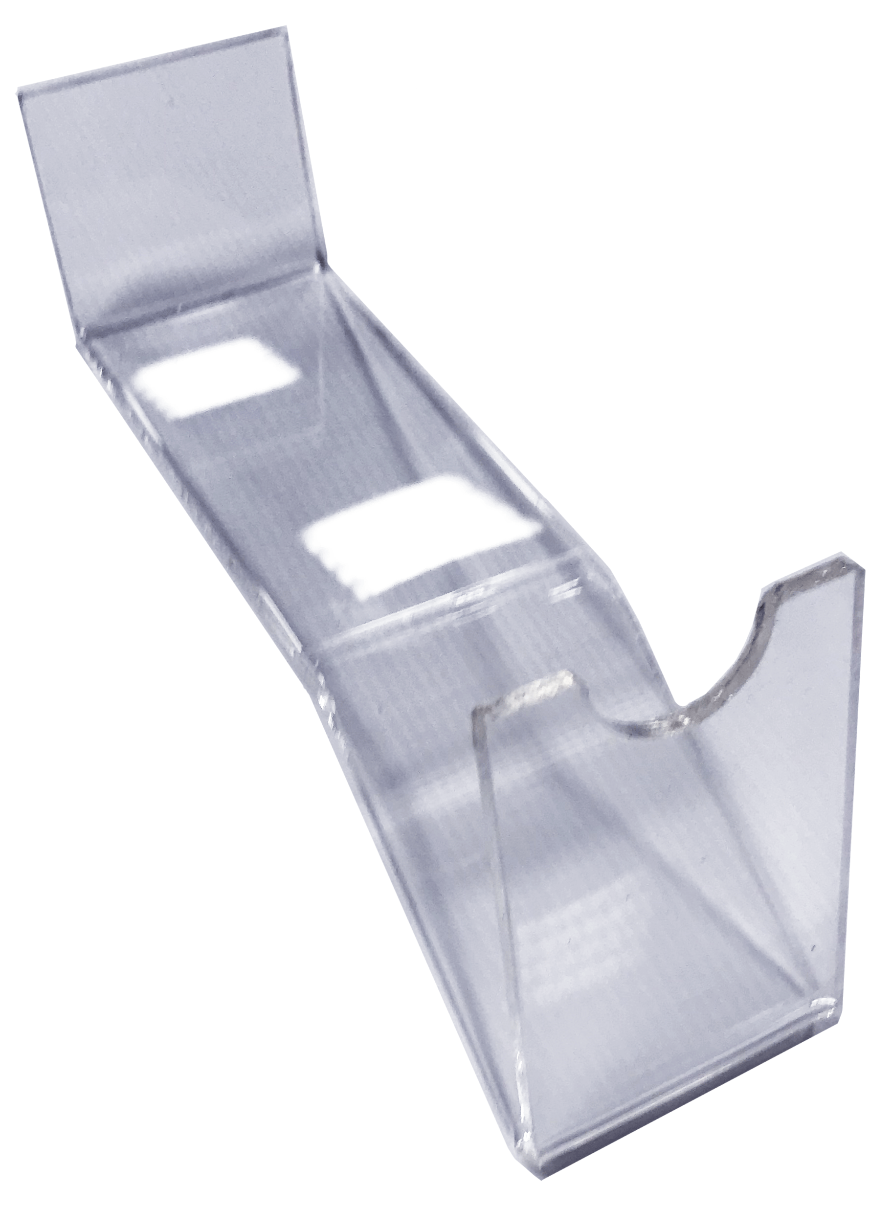 Porte bouteille plexiglas PL394