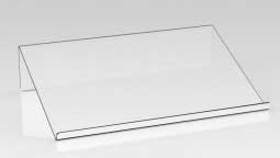 Pupitre classeur de comptoir