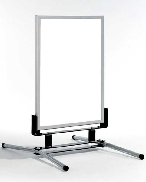 Stop trottoir A1 RESA1