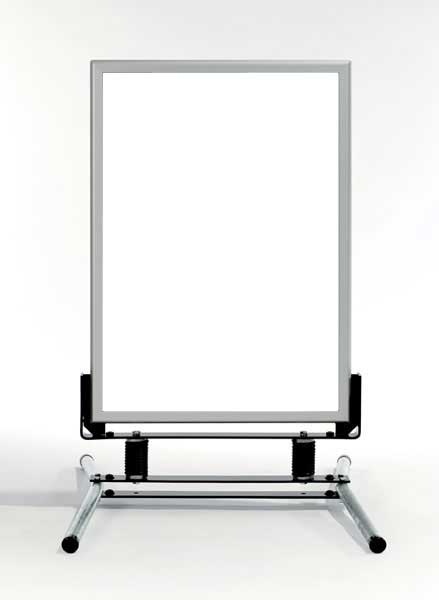 Stop trottoir A1 RESA1