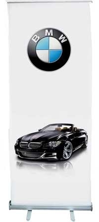 Roll up Standard 80 x 200 cm