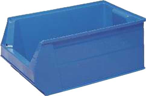 Bac à bec 23 Litres Systembox SB 2