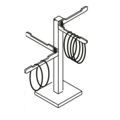 Présentoir à bracelets BJ734