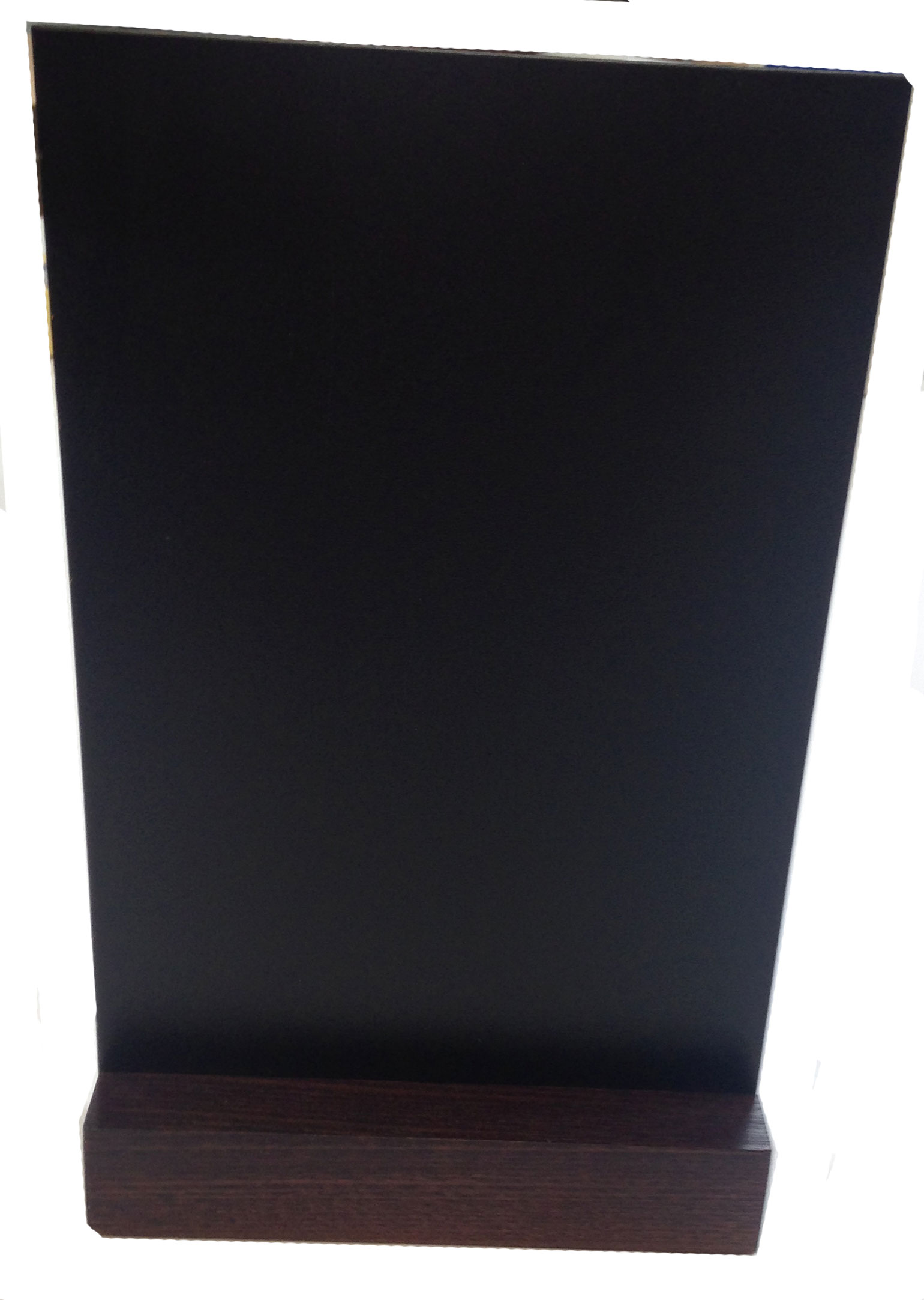 Chevalet ardoise de comptoir A5 STA5