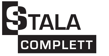 Panneau de stockage Stala Complett ST C 18