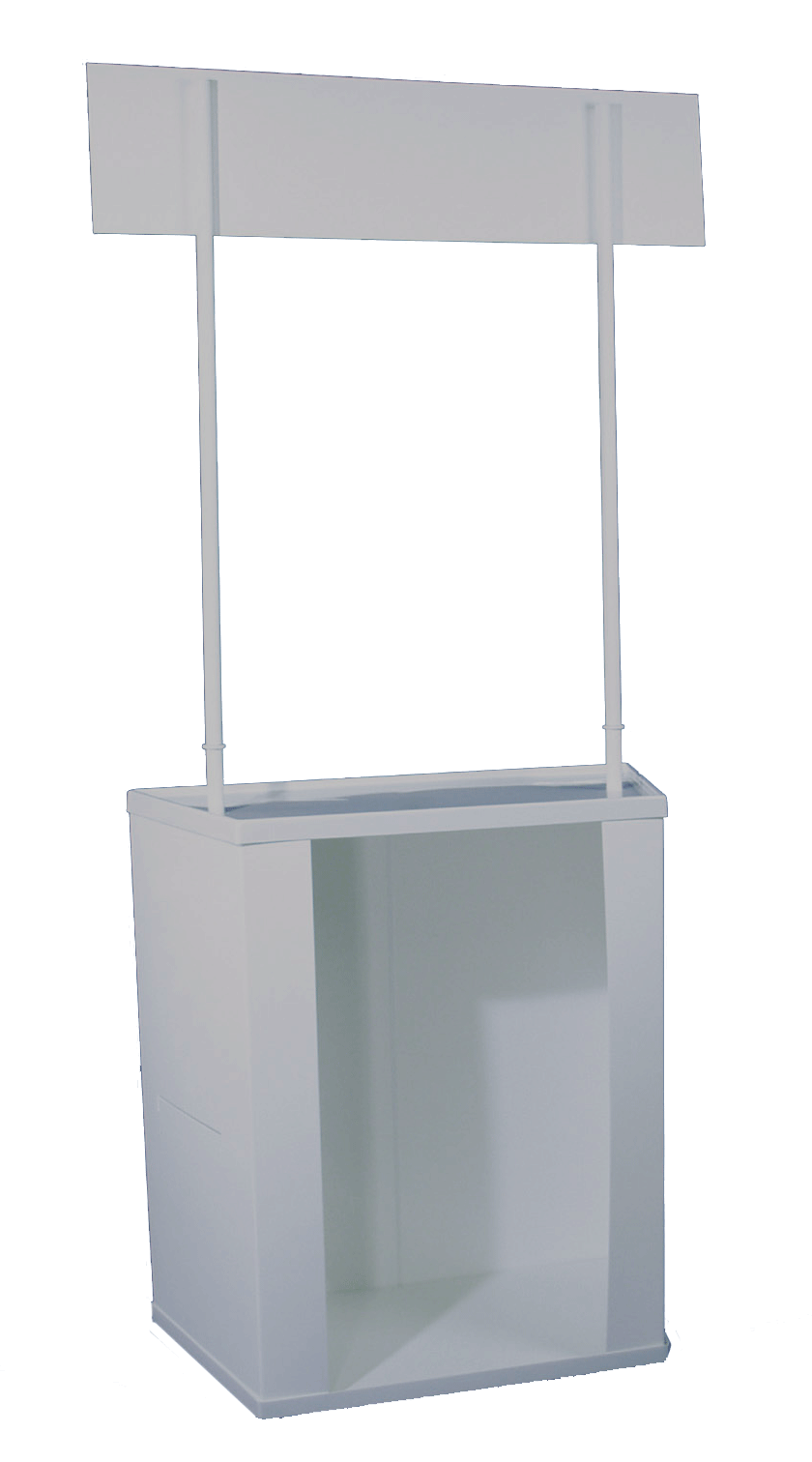 Stand de démonstration CLASSIC 552