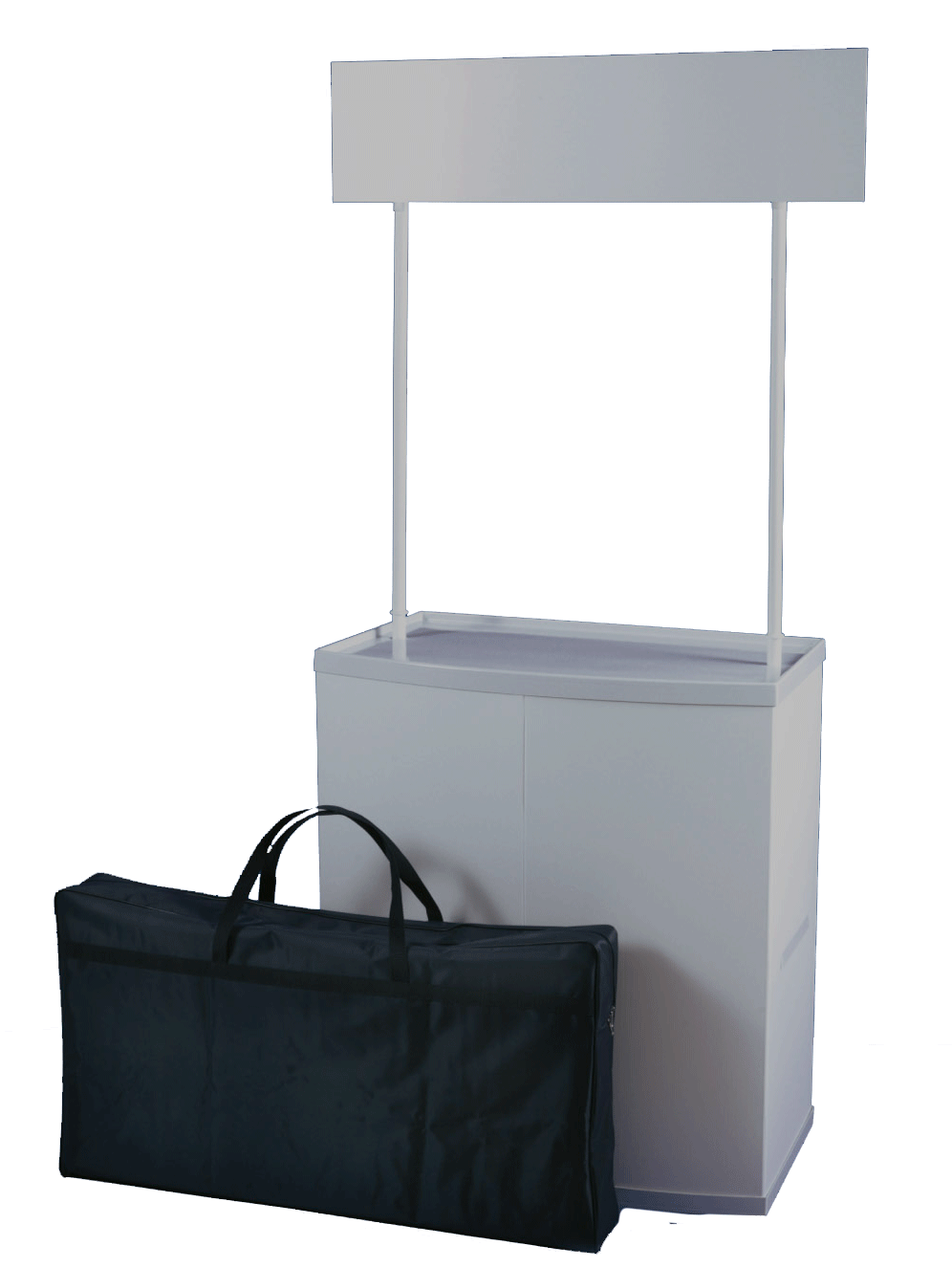 Stand de démonstration MAXI 940