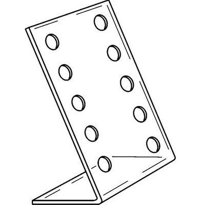 Présentoir à lunettes BJ79