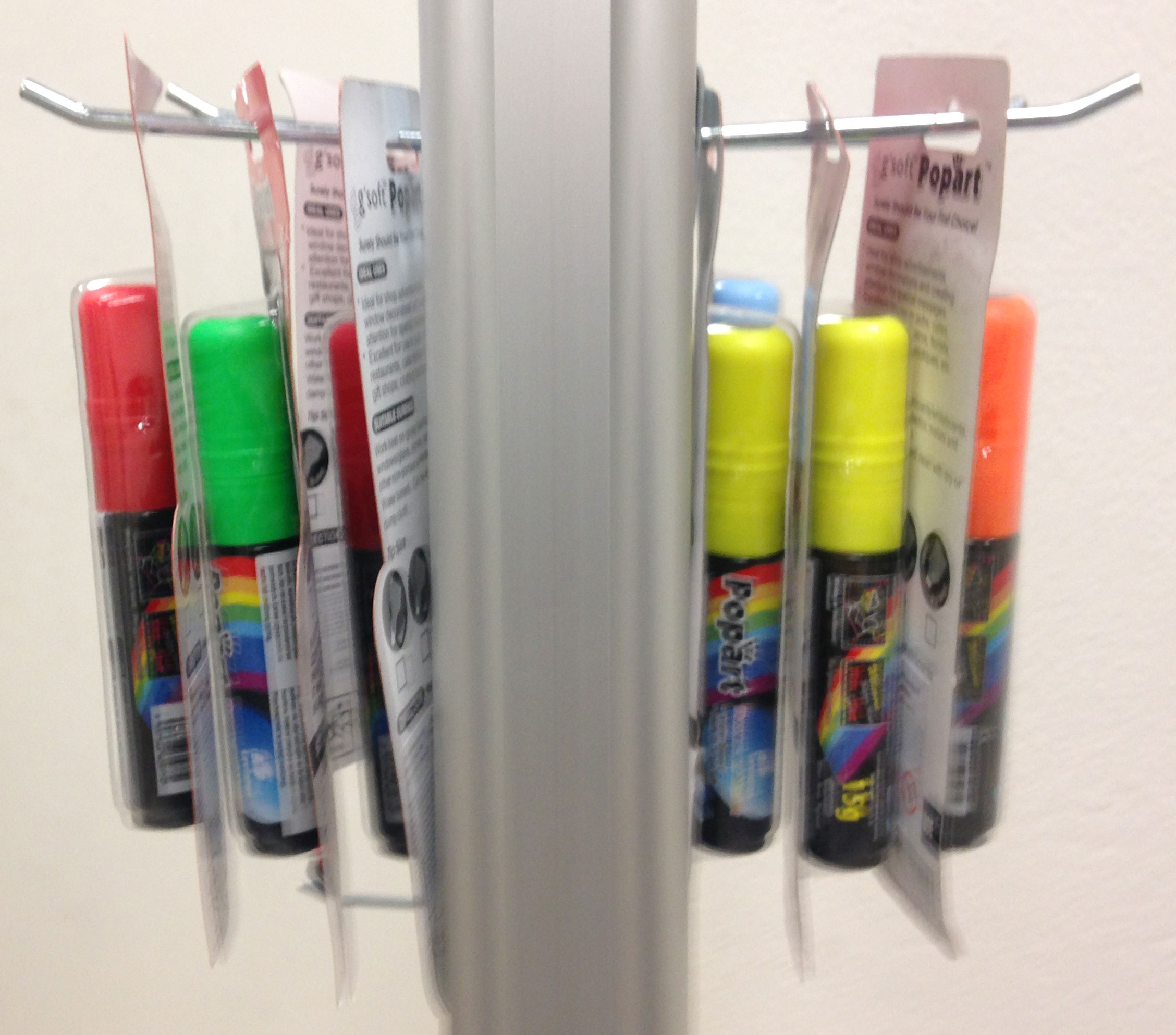 Totem SLT à configurer selon vos besoins