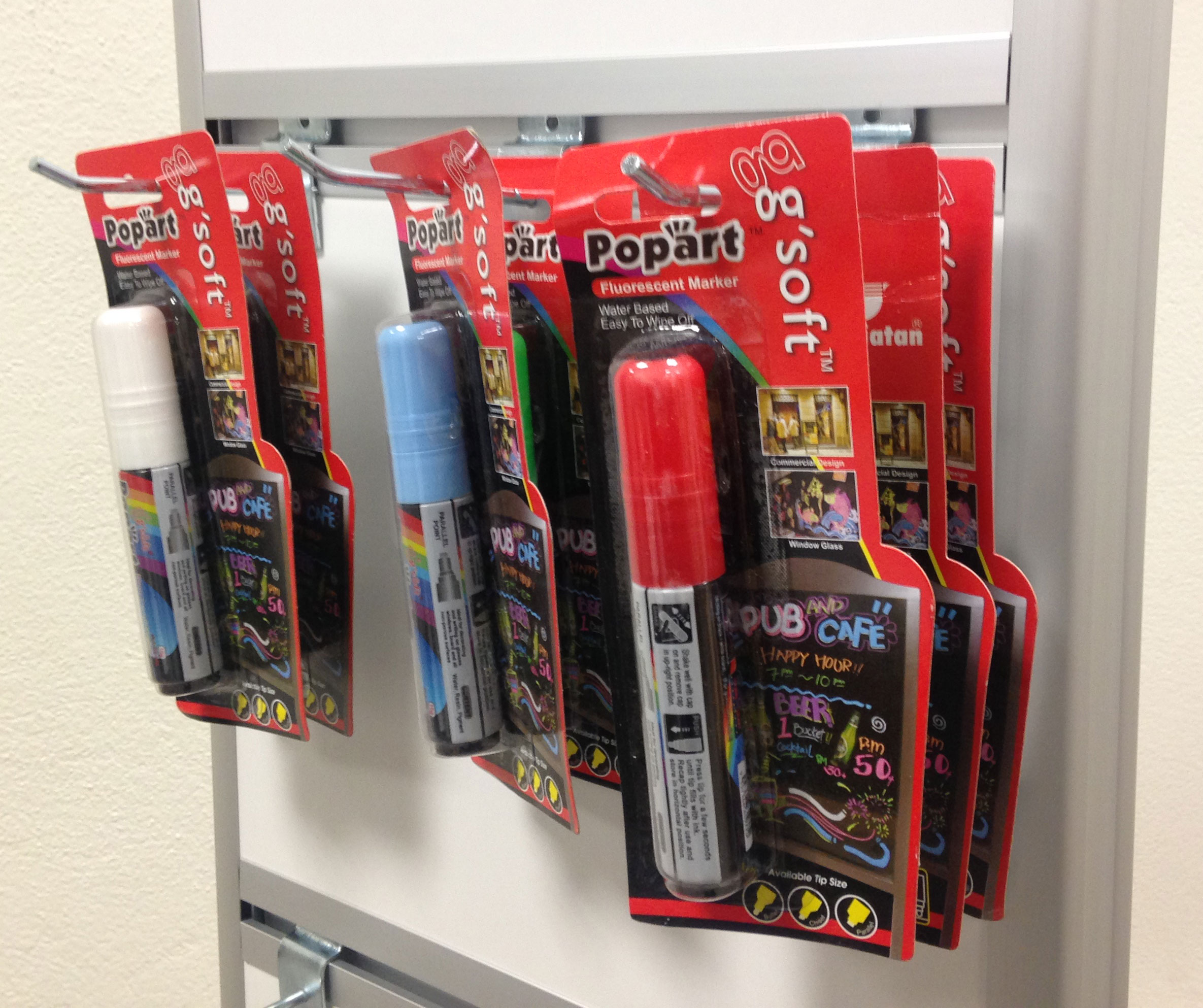 Totem SLT à configurer selon vos besoins