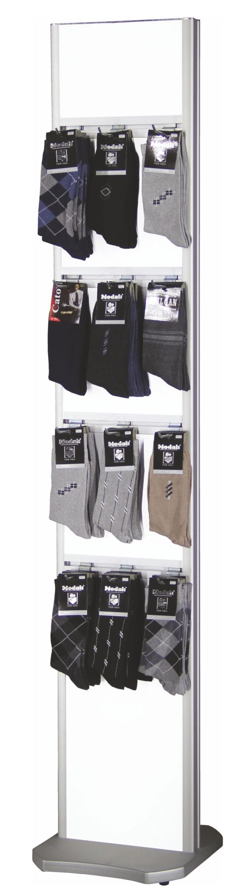 Totem SLT à configurer selon vos besoins