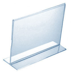 Porte visuel A3 paysage PLA3