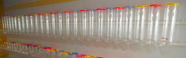 Distributeur alimentaire TUBE1566