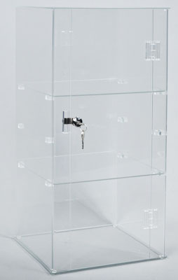 Vitrine de comptoir PR20063