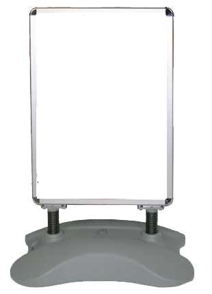 Stop trottoir A0 WINDYOUA0