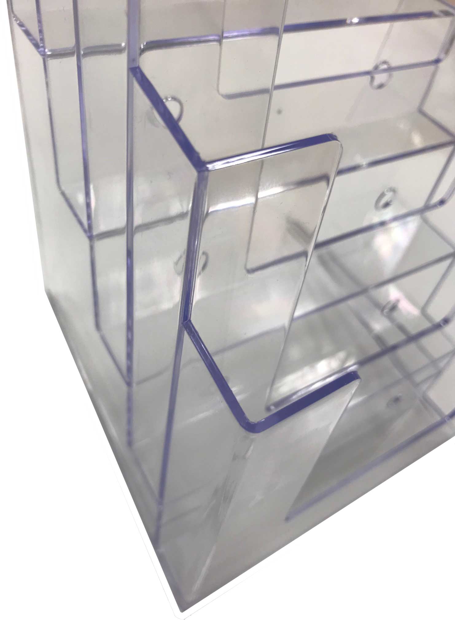 Porte brochure A5 PPK450