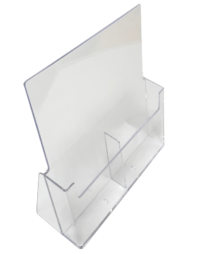 Porte-magazine beige - Sélection M