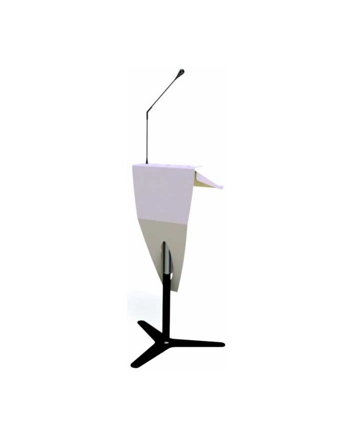 Pupitre à Partitions Réglable – Hauteur 60-180 Cm, Inclinaison 90°, Pliable, En Bois Et Métal, Pour Pratique Et Concert