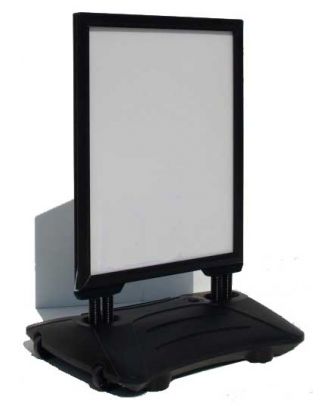 Stop trottoir A0 BLCKA0